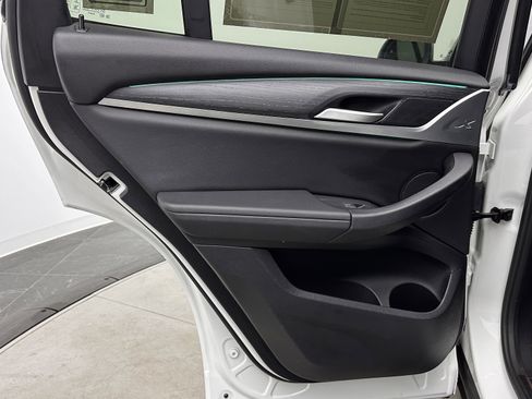 Used 2024 BMW X3 sDrive30i w/ Convenience Package image 28