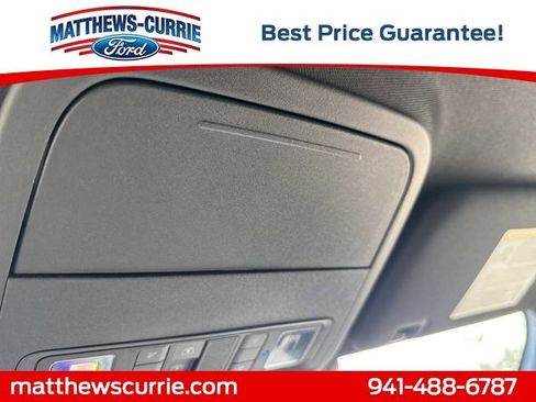 New 2026 Ford Explorer ST w/ Sun And Sound Package AWD/4WD image 25