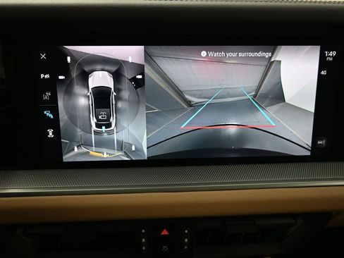 Certified 2024 Porsche Cayenne S AWD/4WD image 19