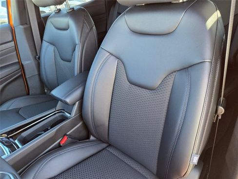New 2026 Jeep Compass Latitude AWD/4WD image 35