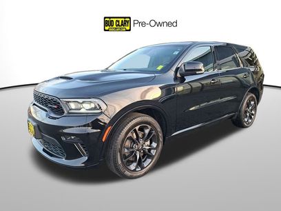 Used 2022 Dodge Durango GT