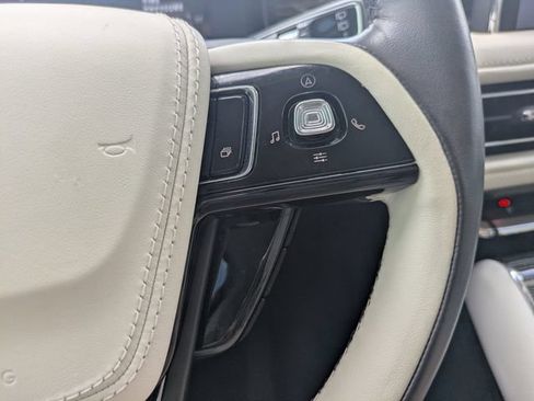 Used 2023 Lincoln Aviator Black Label Grand Touring w/ Class IV Trailer Tow Package AWD/4WD image 33