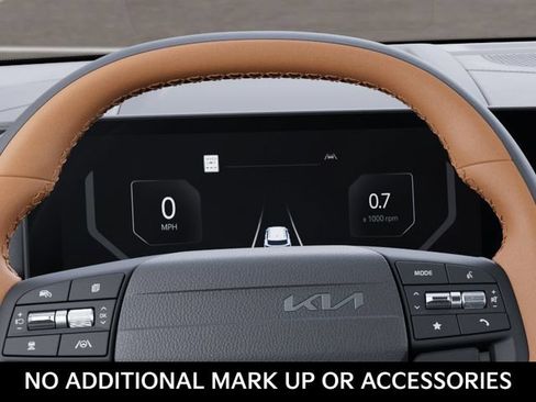New 2026 Kia Sportage X-Line AWD/4WD image 21