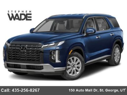 Used 2025 Hyundai Palisade SEL