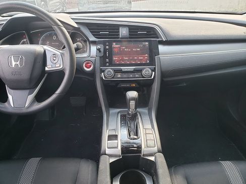 Used 2016 Honda Civic EX image 7
