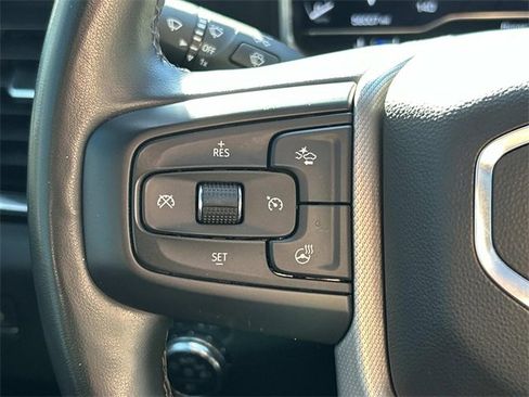 Used 2024 GMC Sierra 3500 Denali w/ Denali Reserve Package image 35