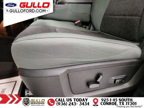 Used 2015 RAM 1500 Big Horn image 22