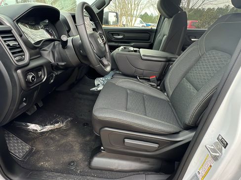 New 2026 RAM 1500 Tradesman image 16