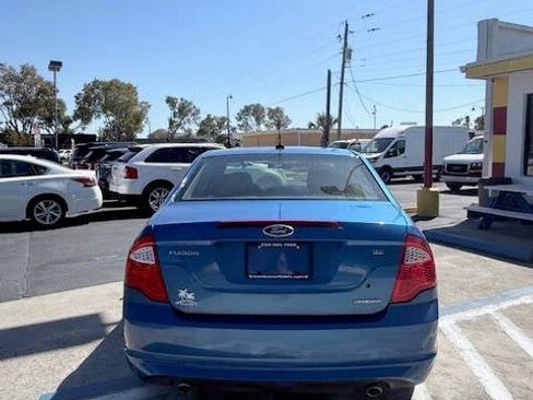 Used 2011 Ford Fusion SE image 6