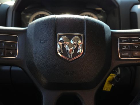 Used 2016 RAM 1500 Tradesman image 35