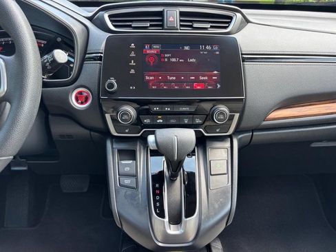 Used 2017 Honda CR-V EX image 18