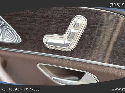 Used 2020 Mercedes-Benz GLS 450 4MATIC image 42