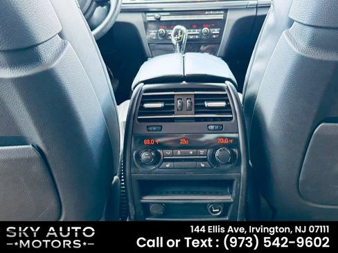 Used 2014 BMW 750Li xDrive image 15