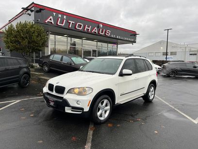 Used 2009 BMW X5 xDrive30i