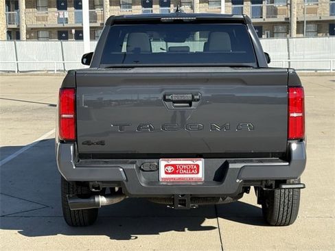 New 2025 Toyota Tacoma SR5 image 5