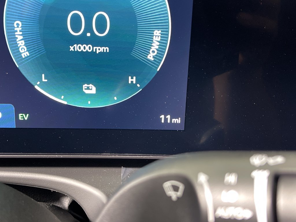 New 2026 Hyundai Tucson Limited AWD/4WD image 21