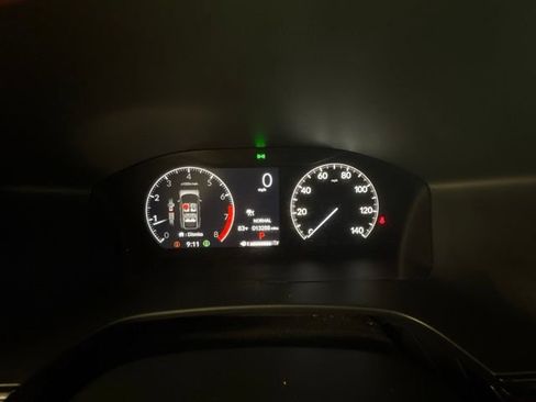Certified 2023 Honda CR-V EX-L image 21