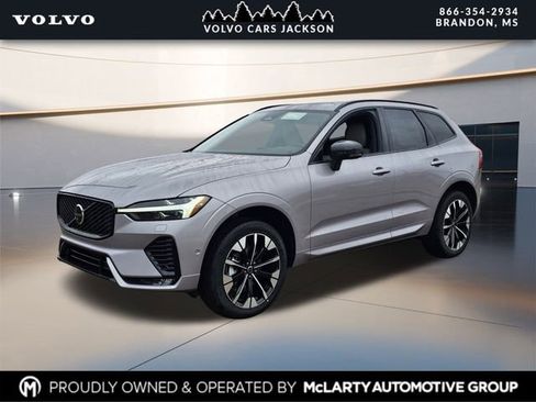 New 2026 Volvo XC60 B5 Plus w/ Protection Package Premier AWD/4WD image 4