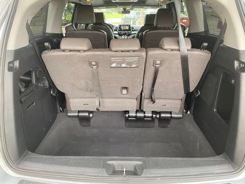 Used 2020 Honda Odyssey Touring image 20