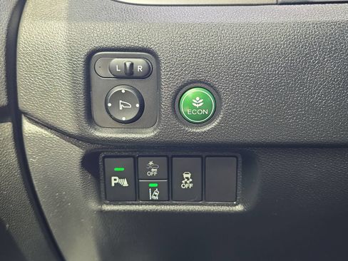 Certified 2024 Honda Passport EX-L image 22