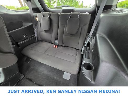 Used 2020 Ford Explorer XLT w/ Comfort Package AWD/4WD image 17