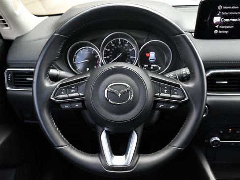 Used 2025 MAZDA CX-5 AWD 2.5 S image 9