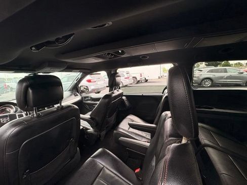 Used 2019 Dodge Grand Caravan GT FWD image 15