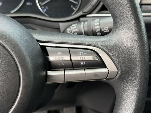 Used 2023 MAZDA CX-30 AWD 2.5 S image 24