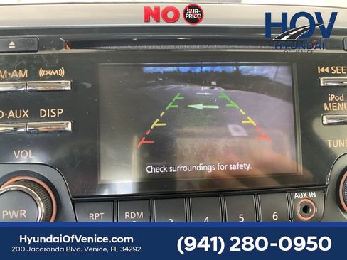 Used 2013 Nissan Titan PRO-4X AWD/4WD image 10