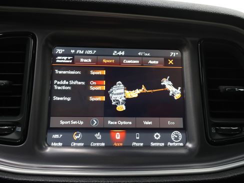 Used 2021 Dodge Challenger R/T Scat Pack image 60