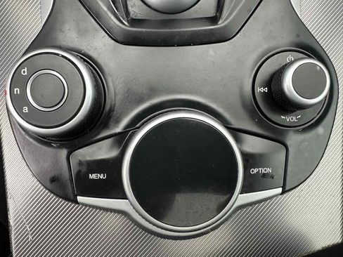 Used 2018 Alfa Romeo Stelvio Ti Sport AWD/4WD image 21