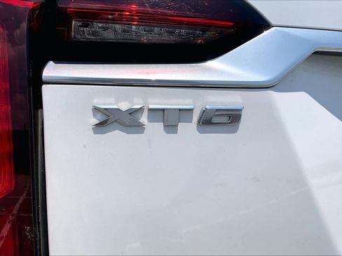 Used 2021 Cadillac XT6 Luxury FWD image 31