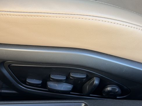 Certified 2022 Porsche 911 Turbo S image 23