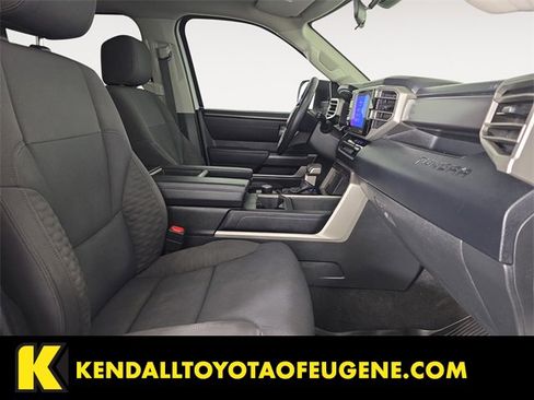 Used 2023 Toyota Tundra SR5 image 10