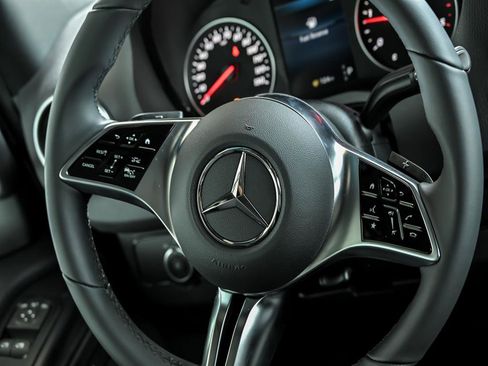 New 2025 Mercedes-Benz Sprinter 2500 image 8