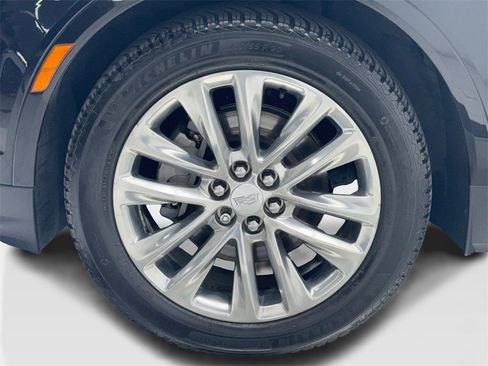 Used 2017 Cadillac XT5 Platinum image 53