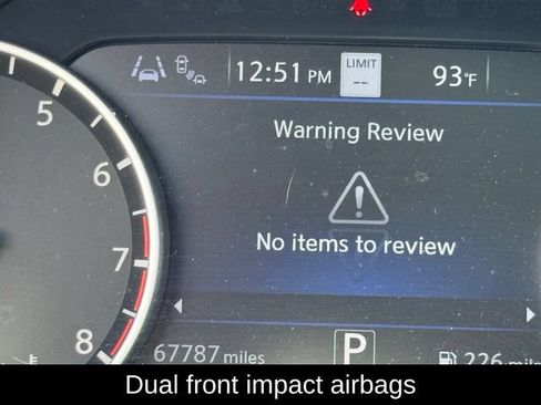 Used 2019 Nissan Murano Platinum w/ Cargo Package AWD/4WD image 38