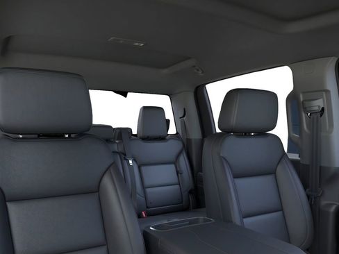 New 2026 GMC Sierra 1500 SLT w/ SLT Premium Package AWD/4WD image 25