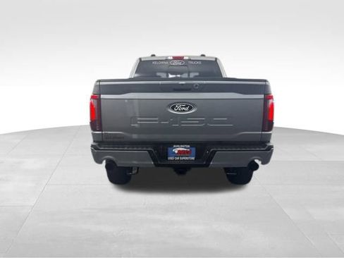 Used 2024 Ford F150 Tremor w/ Mobile Office Package image 6