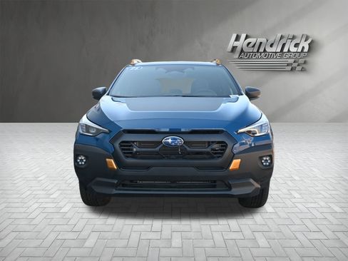 Certified 2025 Subaru Crosstrek 2.5i Wilderness image 3