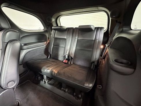 Used 2018 Dodge Durango GT w/ Premium Group image 9