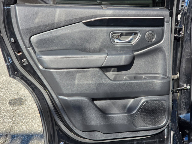 Certified 2025 Honda Pilot EX-L image 25