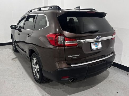 Used 2021 Subaru Ascent Premium w/ Convenience Package image 39