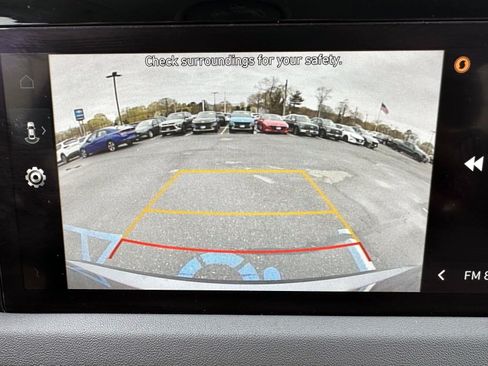 Used 2023 Hyundai Sonata SEL FWD image 21