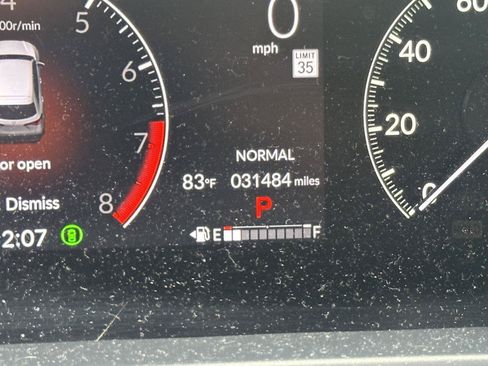 Used 2024 Honda HR-V Sport image 13