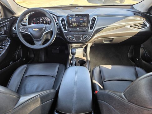 Used 2024 Chevrolet Malibu LT FWD image 15