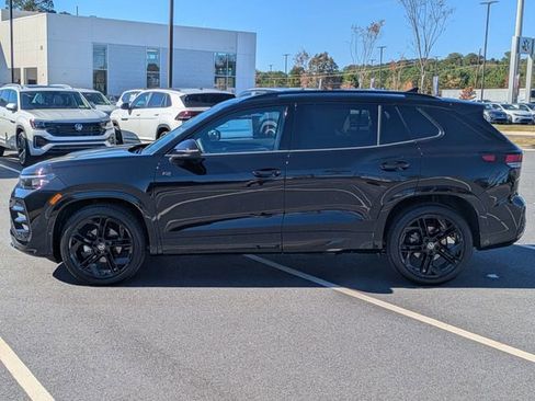 New 2026 Volkswagen Tiguan SE R-Line image 7