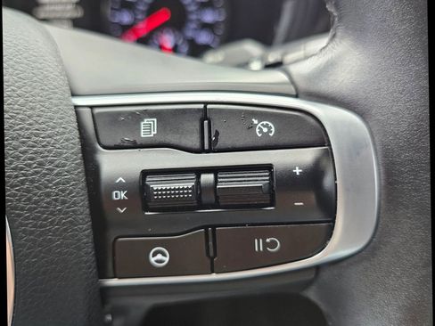 Used 2021 Kia K5 GT-Line image 13