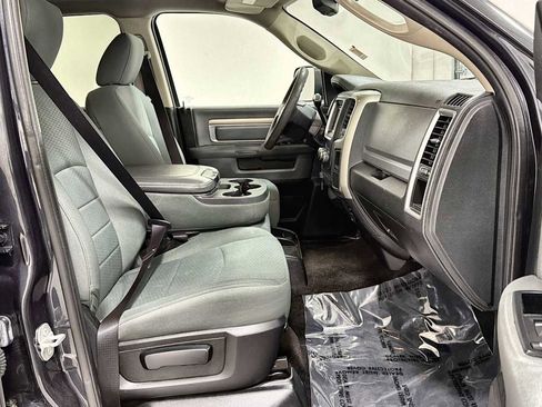 Used 2015 RAM 2500 SLT w/ Protection Group AWD/4WD image 28