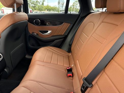 Certified 2022 Mercedes-Benz GLC 300 image 13